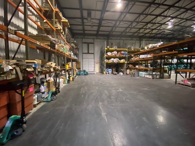 More Photos Of 300 Allied Pky, West Berlin Warehouse For Sale