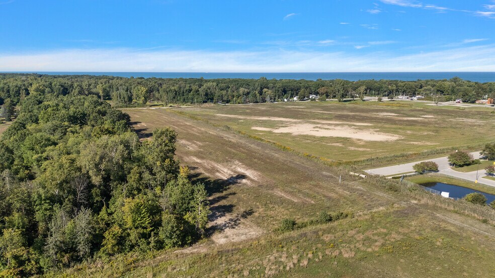 Primary Photo Of Carrigan Rd, Fort Gratiot Land For Sale