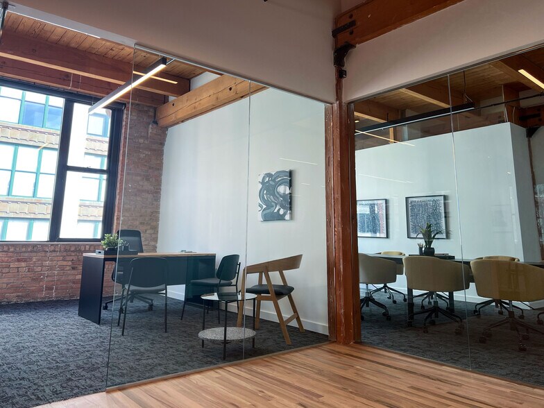 More Photos Of 901 W Jackson Blvd, Chicago Loft Creative Space For Lease