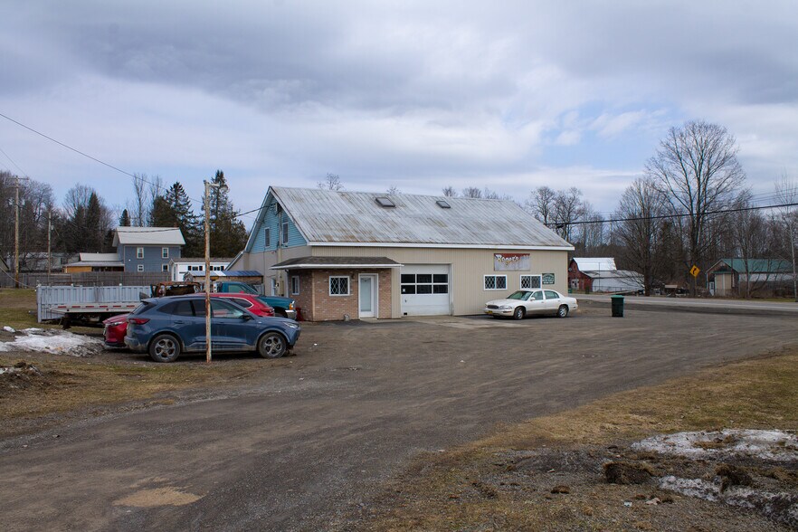 More Photos Of 5362 NY-41, Smithville Flats Industrial For Lease