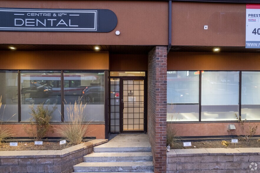 More Photos Of 1217 Centre St NW, Calgary Office For Lease