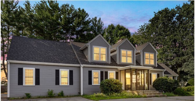 More Photos Of 120 Torrey St, Brockton Office For Sale