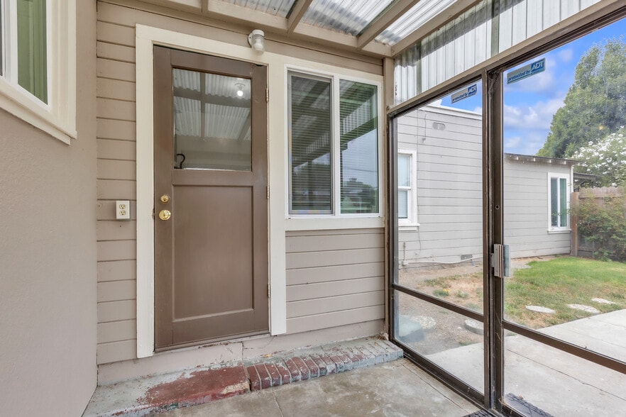 More Photos Of 612 Central Ave, Salinas Multifamily For Sale