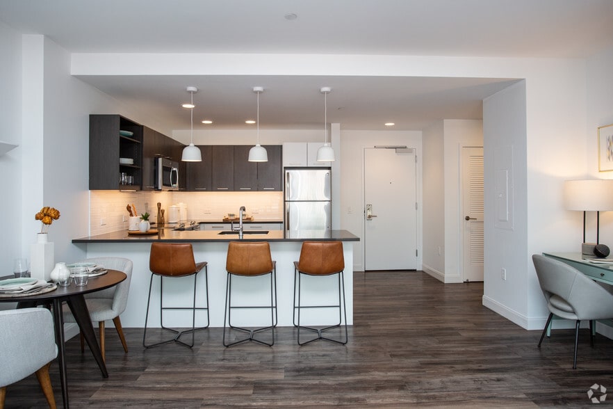 More Photos Of 125 Guest St, Boston Apartments For Lease