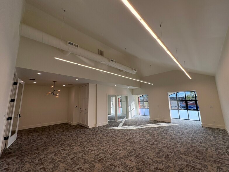 More Photos Of 190 W Napa St, Sonoma Office For Sale