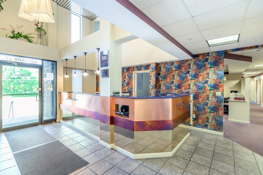 More Photos Of 630 Park St, Stoughton Office For Lease