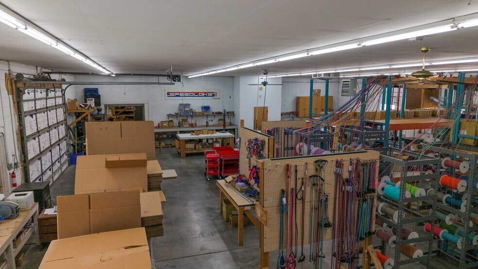 More Photos Of , Pueblo Industrial For Sale