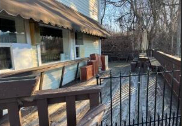 More Photos Of 87 W Fulton St, Gloversville Restaurant For Sale