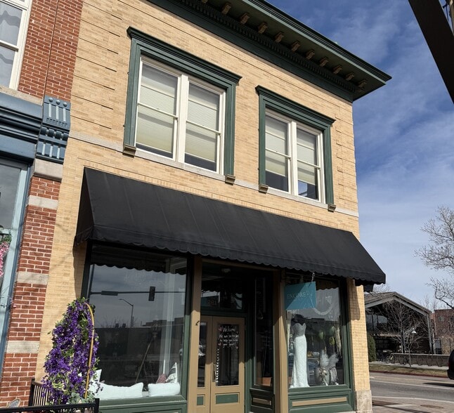 More Photos Of 255-261 Linden St, Fort Collins Office For Lease