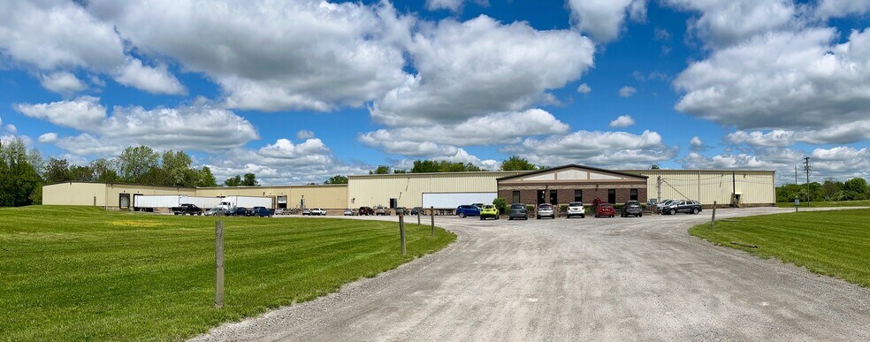 More Photos Of 964 Benton Rd, Salem Warehouse For Sale