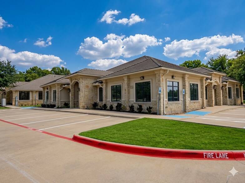 More Photos Of 4512 Legacy Dr, Plano Medical For Lease