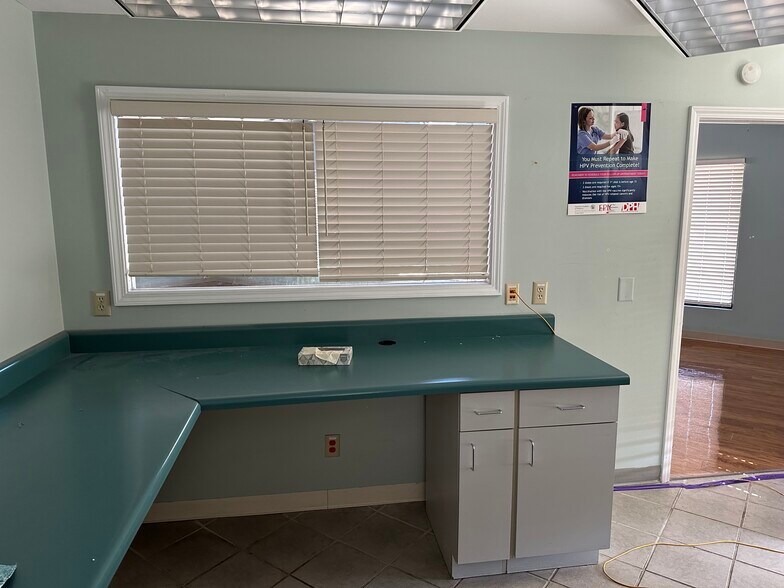 More Photos Of 1501 Shorter Ave SW, Rome Office For Lease
