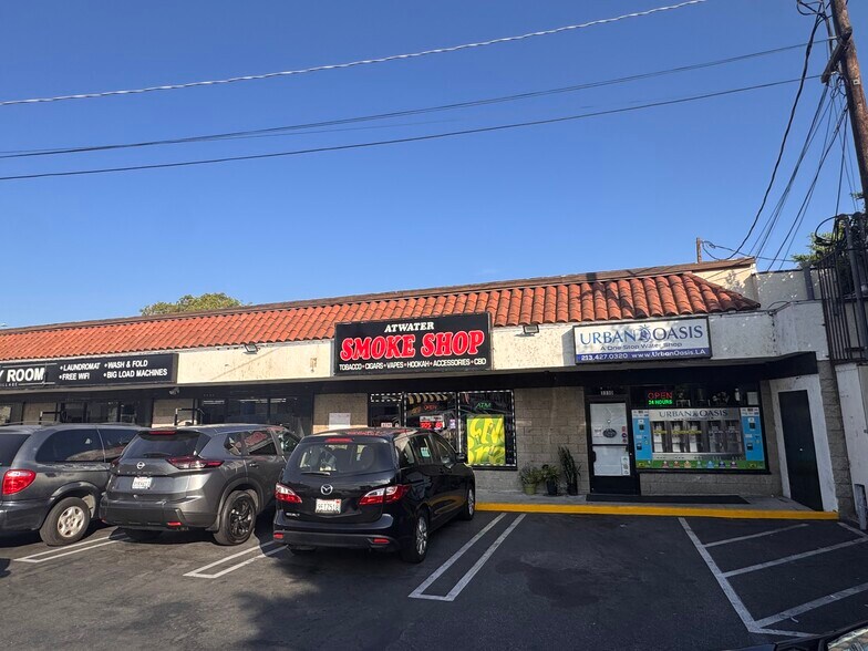 More Photos Of 3330 Glendale Blvd, Los Angeles General Retail For Lease