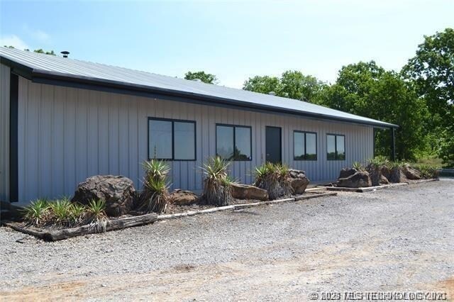 More Photos Of 9329 State Highway 20, Skiatook General Retail For Sale