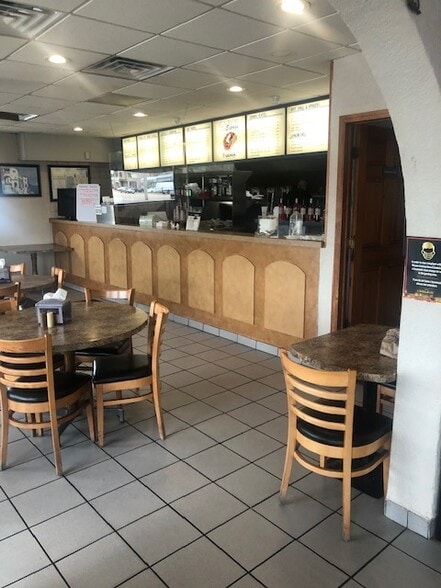 More Photos Of 750 N Addison Rd, Villa Park Restaurant For Sale