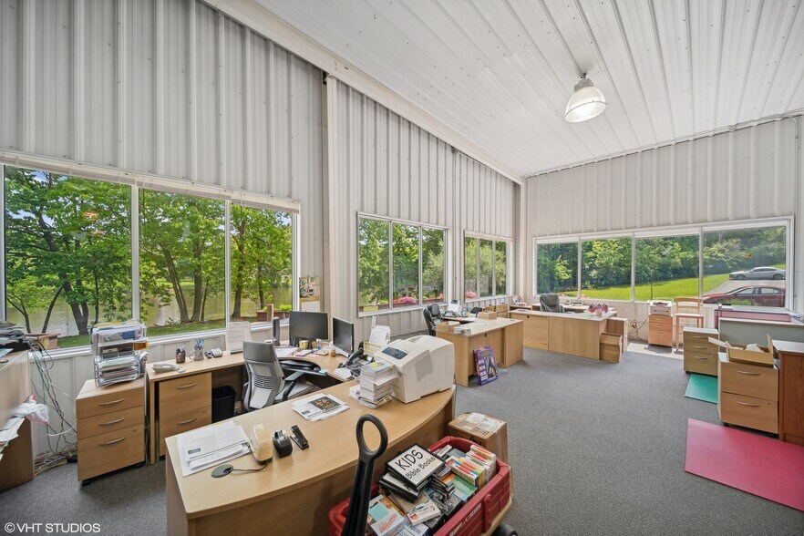 More Photos Of 15437 N Red Bud Trl, Buchanan Storefront Retail Office For Sale