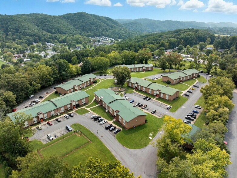 Primary Photo Of ,  Multifamily For Sale