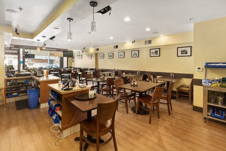 More Photos Of 645 Larkin St, San Francisco General Retail For Sale