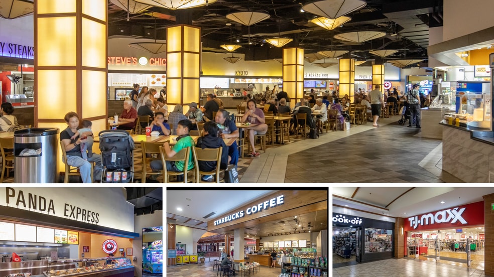 More Photos Of 98-1005 Moanalua Rd, Aiea Unknown For Lease