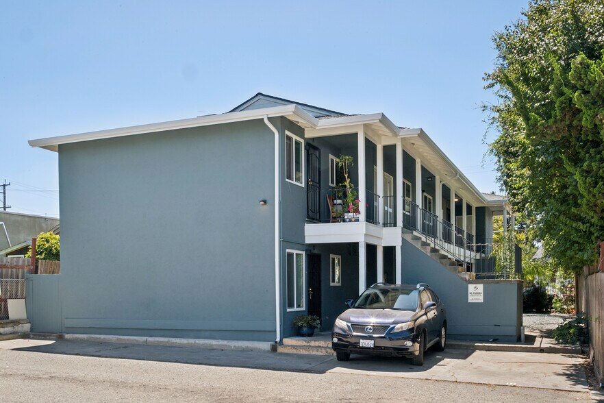 More Photos Of 939 Channing way, Berkeley Apartments For Sale