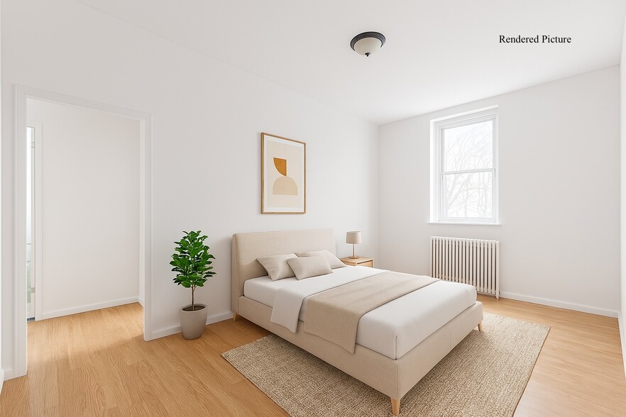 More Photos Of 657 Knickerbocker Ave, Brooklyn Apartments For Sale