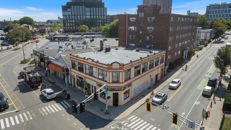 More Photos Of 16 Union Sq, Somerville Apartments For Sale