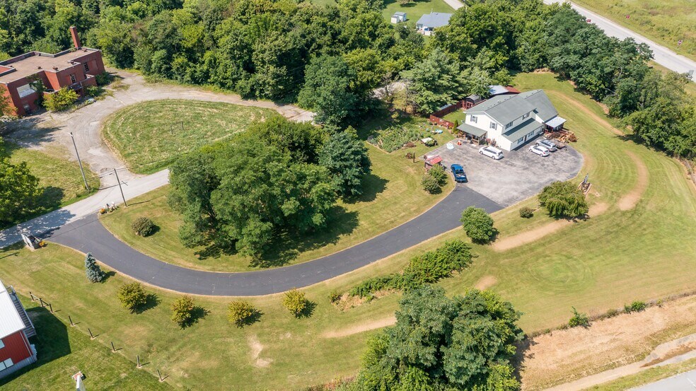 More Photos Of 4912 Old Georgetown Rd, Georgetown Land For Sale