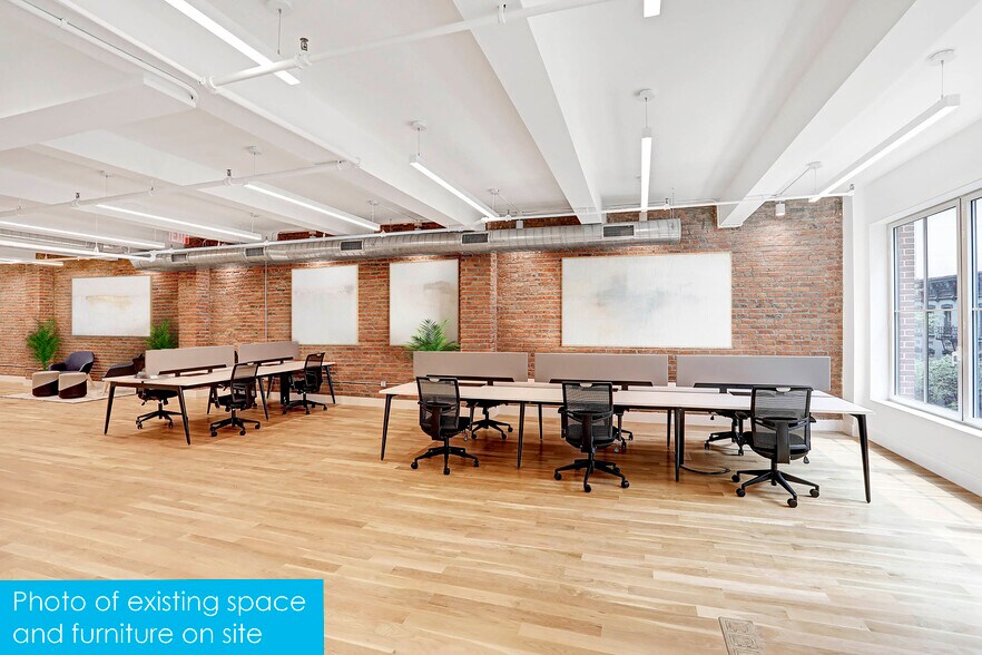 More Photos Of 133 W 25th St, New York Office For Lease