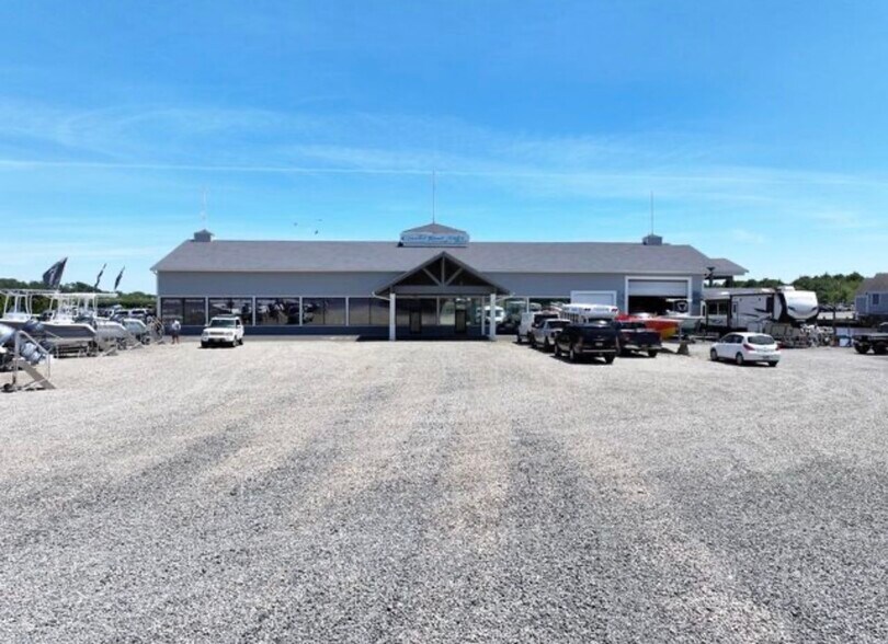 Primary Photo Of 801 Route 70, Brick Specialty For Lease