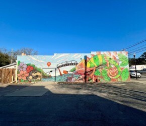 More Photos Of 2010 State St, Cayce Daycare Center For Lease