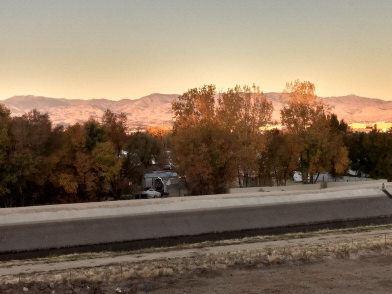 More Photos Of 5853 W Gowen Rd, Boise Land For Lease