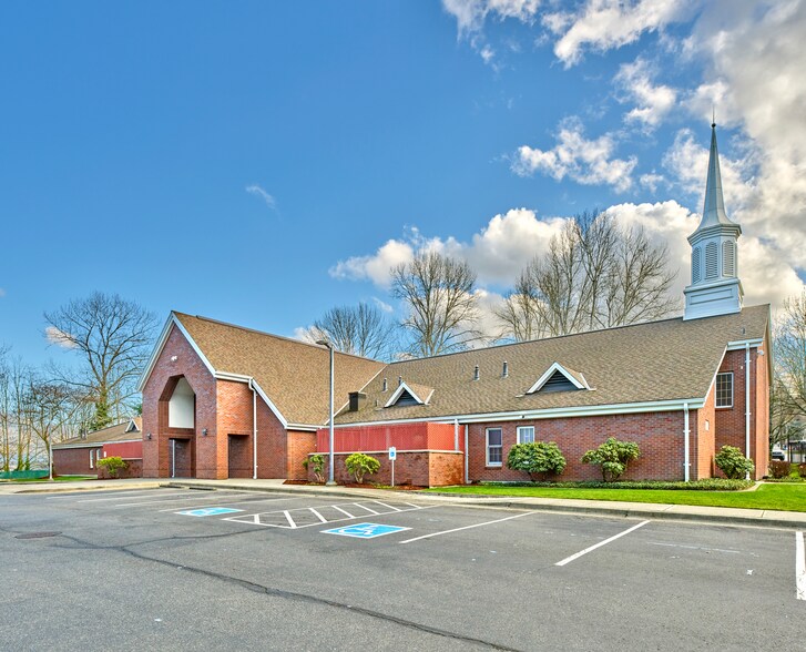 Primary Photo Of 9500 Myers Way S way, Seattle Specialty For Sale