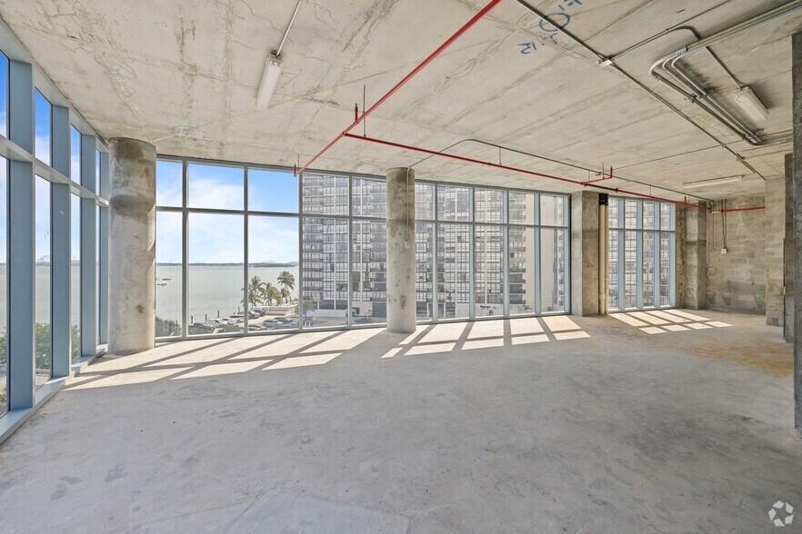 More Photos Of 601 NE 36th St, Miami Apartments For Sale