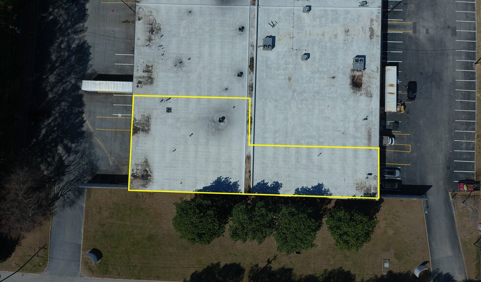 More Photos Of 4507 Mills Pl SW, Atlanta Warehouse For Lease