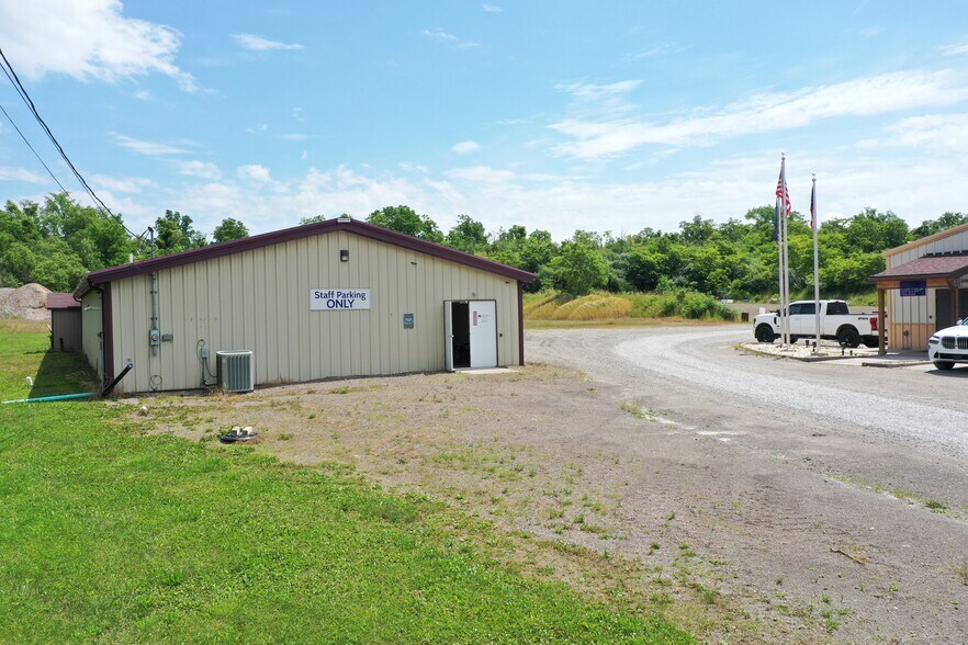 Primary Photo Of 797 Cool Spring Rd, Mingo Junction Office For Lease