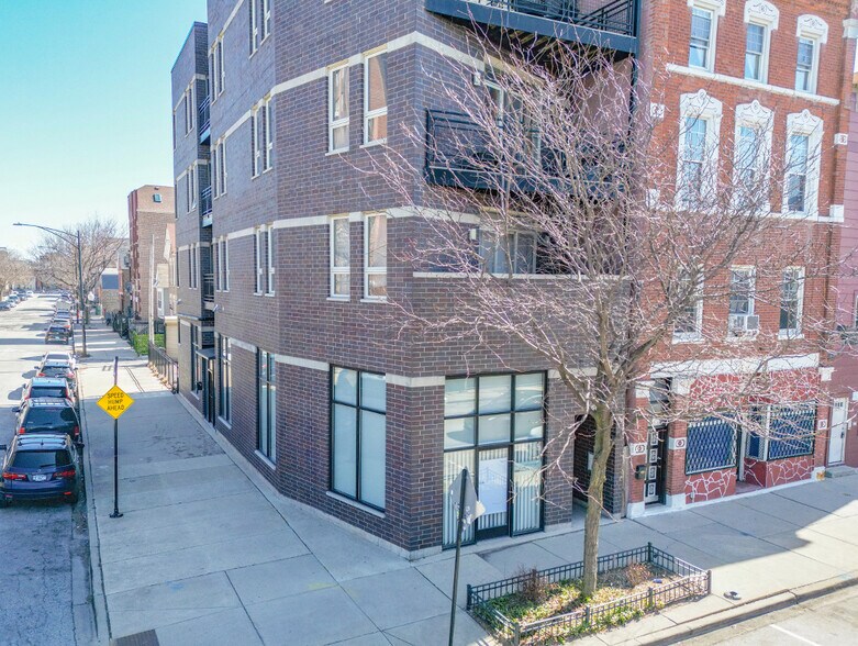 More Photos Of 1701 S Racine Ave, Chicago Multifamily For Sale