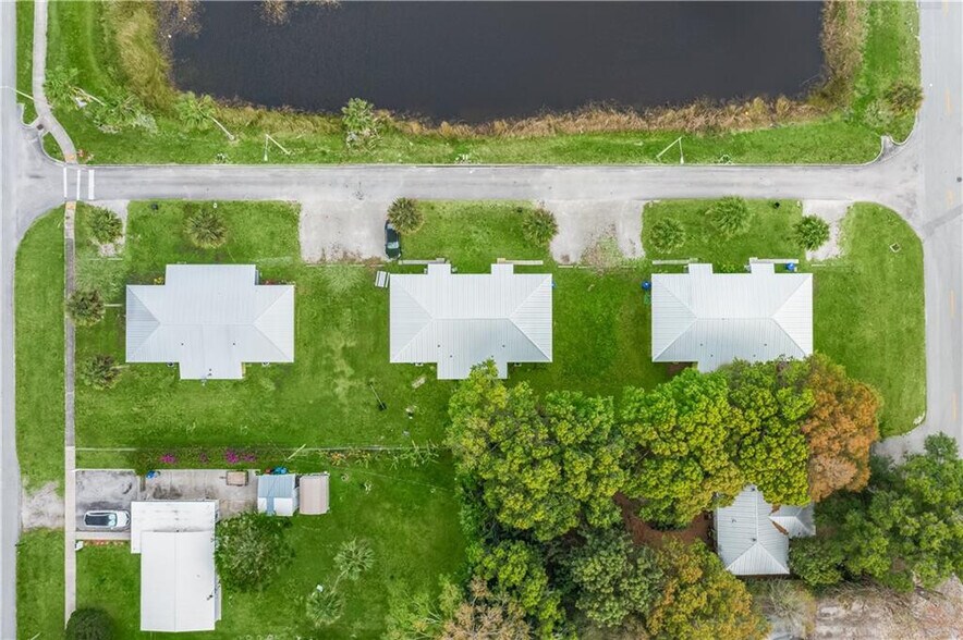 More Photos Of 417 N 25th, Fort Pierce Land For Sale