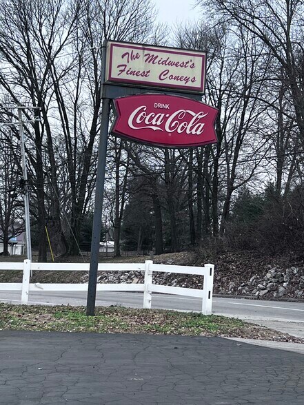 More Photos Of 1201 E National Hwy, Washington Specialty For Sale