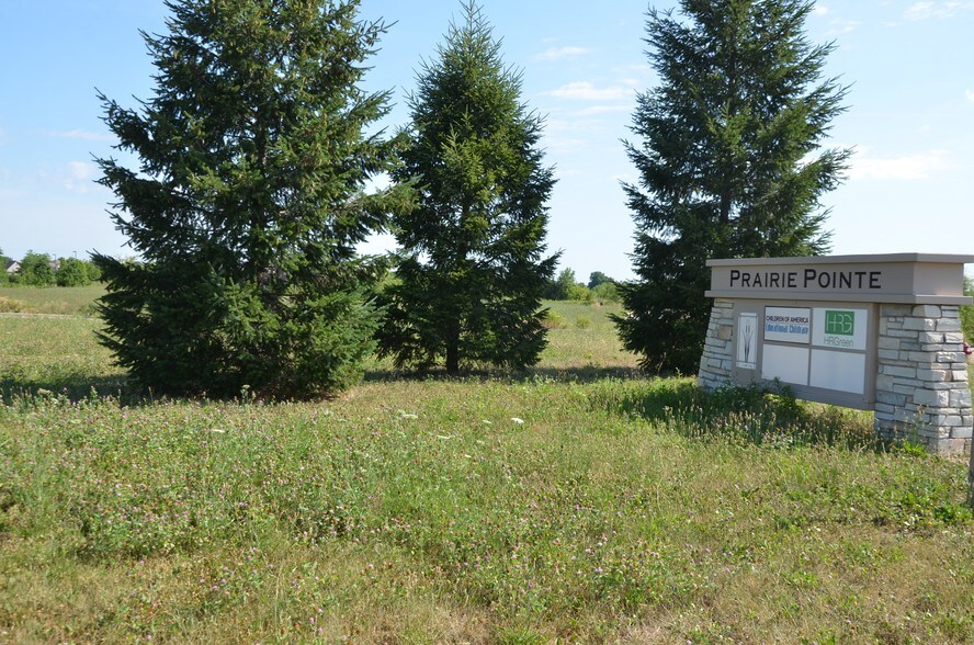 More Photos Of 721 Crimson Ln, Yorkville Land For Sale