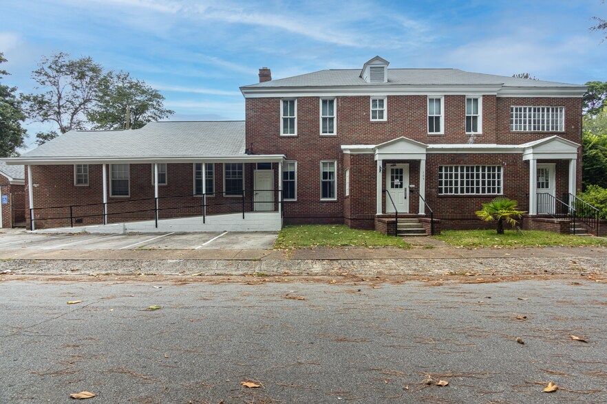 More Photos Of 105 Lancaster St SW, Aiken Loft Creative Space For Lease