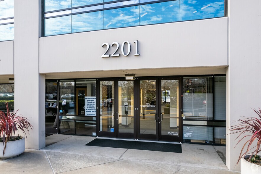 More Photos Of 39300 Civic Center Dr, Fremont Unknown For Lease