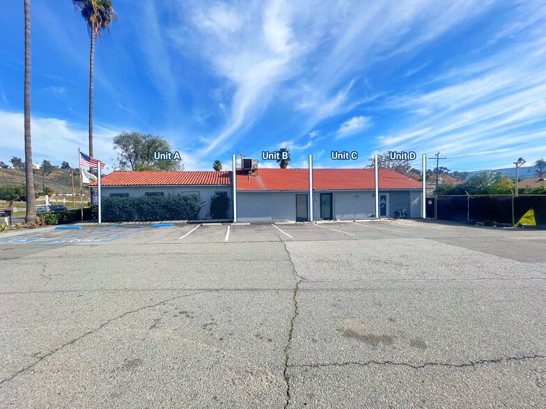 Primary Photo Of 16899 Lakeshore Dr, Lake Elsinore Contractor Storage Yard For Lease