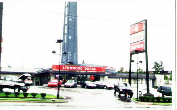 Primary Photo Of 20612 Highway 99, Lynnwood Unknown For Lease