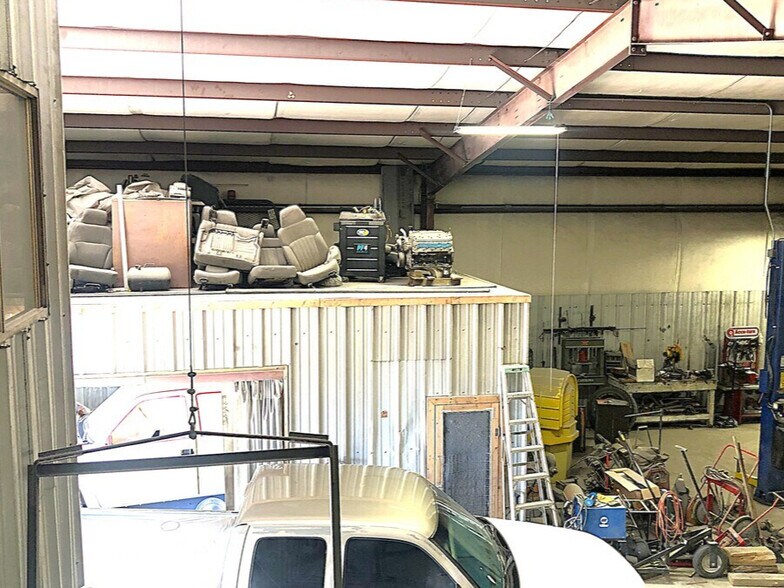 More Photos Of 1121C, HWY 491, Gallup Industrial For Lease