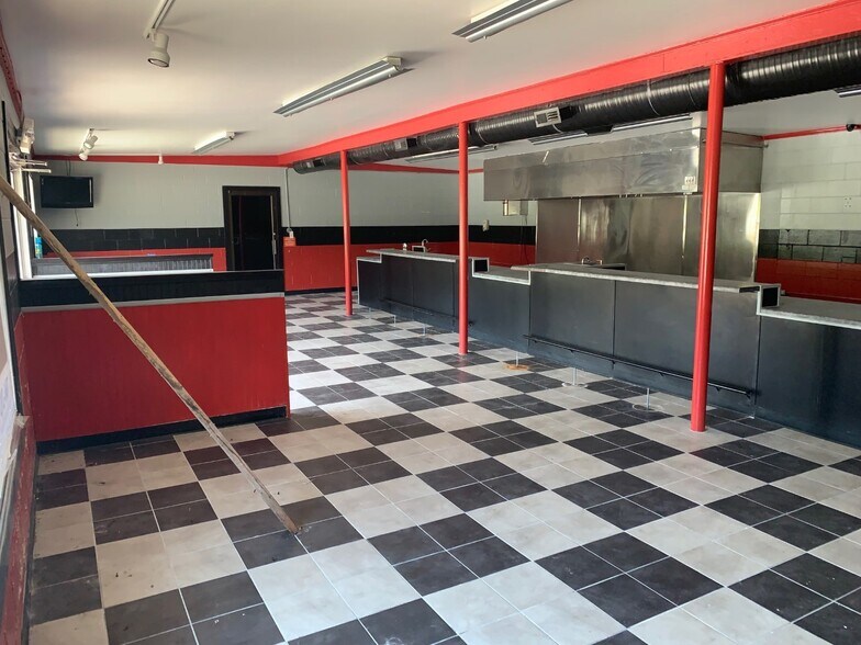 More Photos Of 1575 Reed Creek Hwy, Hartwell Self Storage For Sale