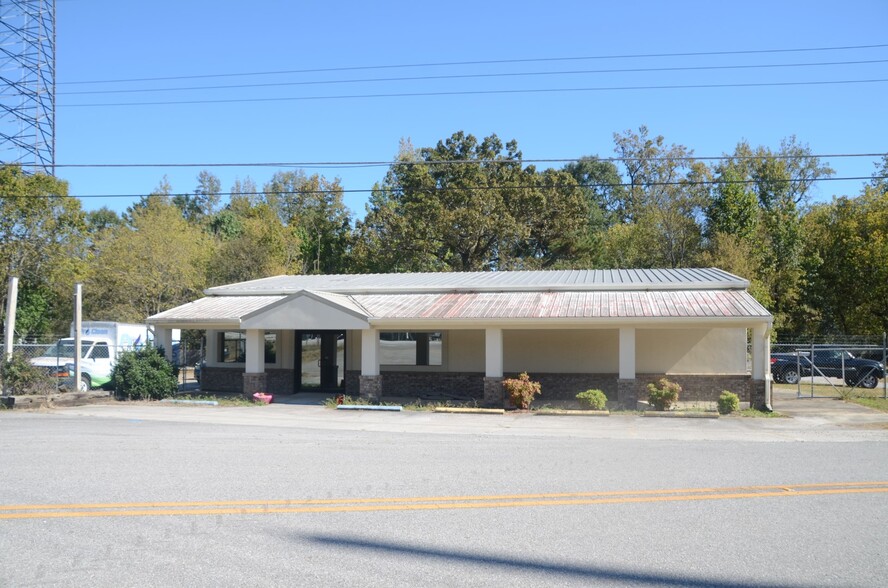 More Photos Of 2270 Pelham Rd S, Jacksonville Flex For Sale