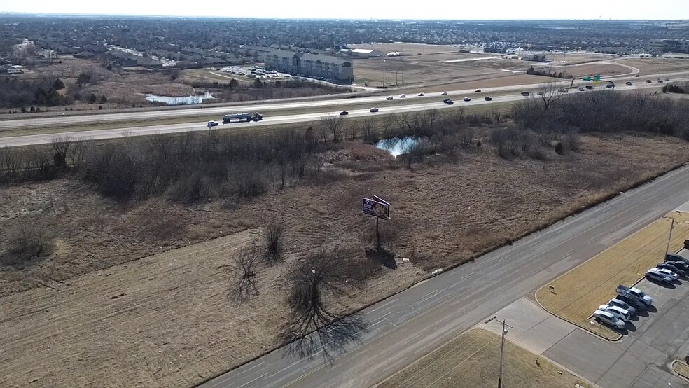 More Photos Of SE 74th St & Sooner Rd, Oklahoma City Land For Sale