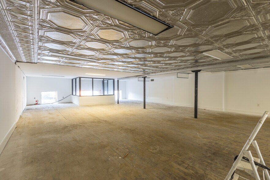 More Photos Of 134 E Front St, Hattiesburg Restaurant For Sale