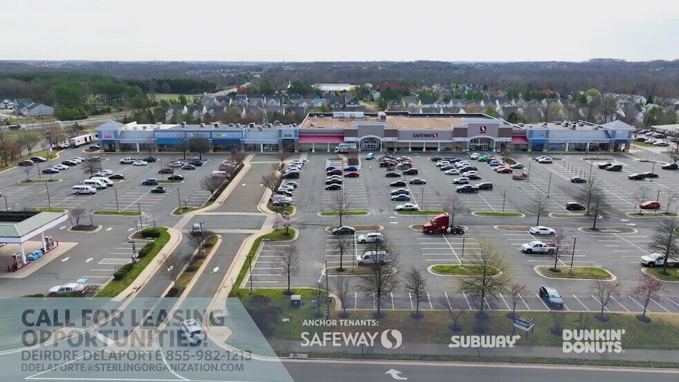 Primary Photo Of 12701-12857 Sudley Manor Dr, Bristow Unknown For Lease