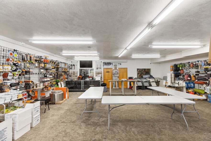 More Photos Of 244 N Main St, Spanish Fork Storefront Retail Office For Sale